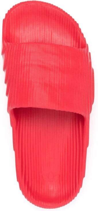 adidas slippers rood maat 39|Rode adidas Slippers voor dames Maat 39 online kopen .